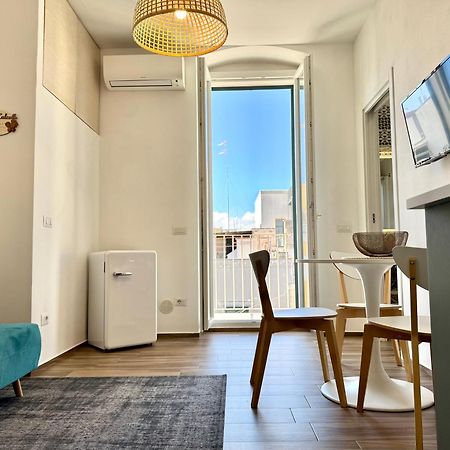 Dimore Calculli - Puglia Mia Apartments Monopoli Εξωτερικό φωτογραφία