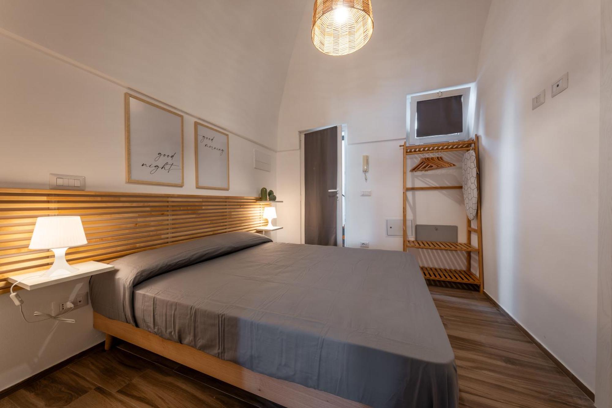 Dimore Calculli - Puglia Mia Apartments Monopoli Εξωτερικό φωτογραφία