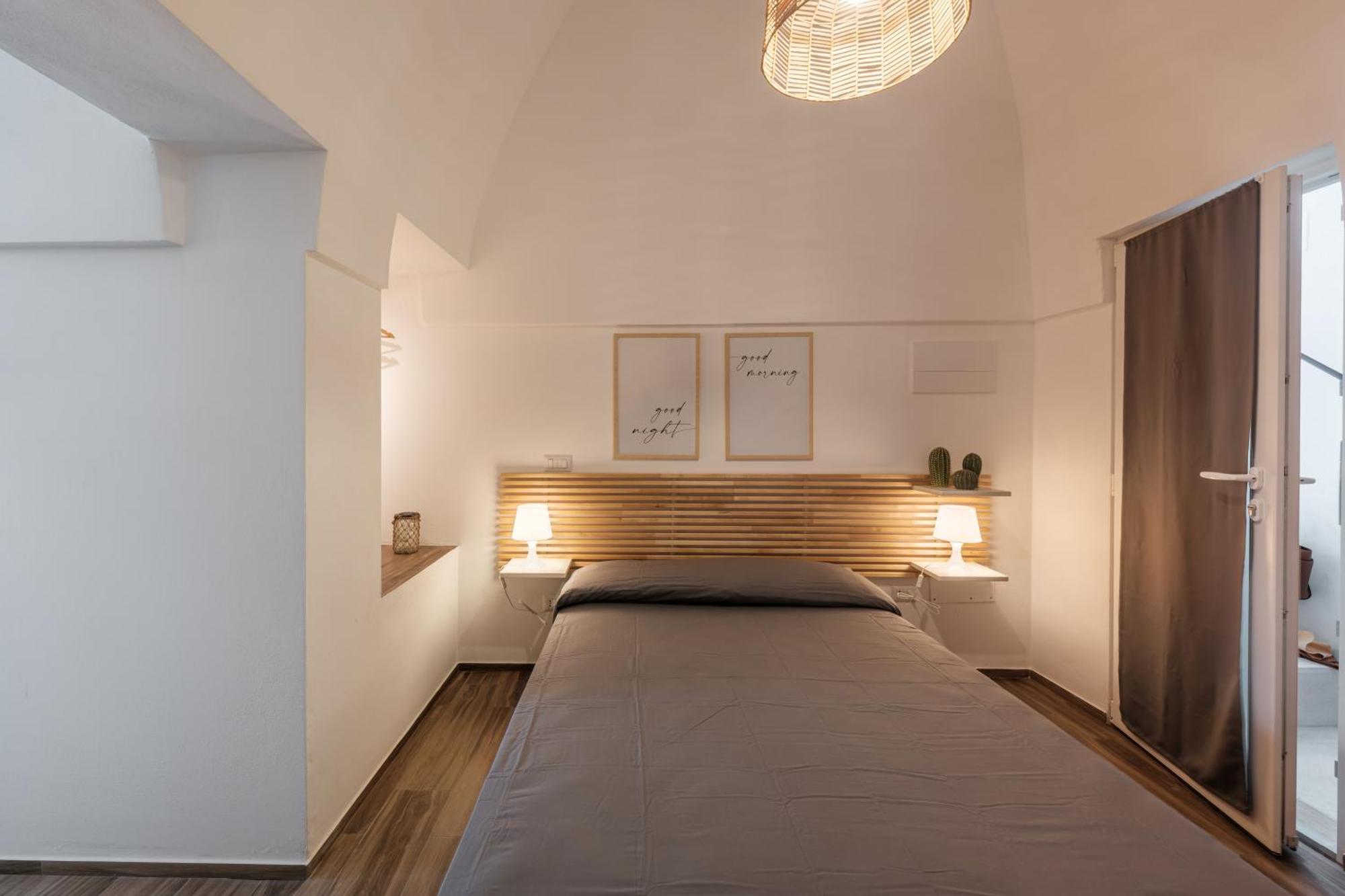 Dimore Calculli - Puglia Mia Apartments Monopoli Εξωτερικό φωτογραφία
