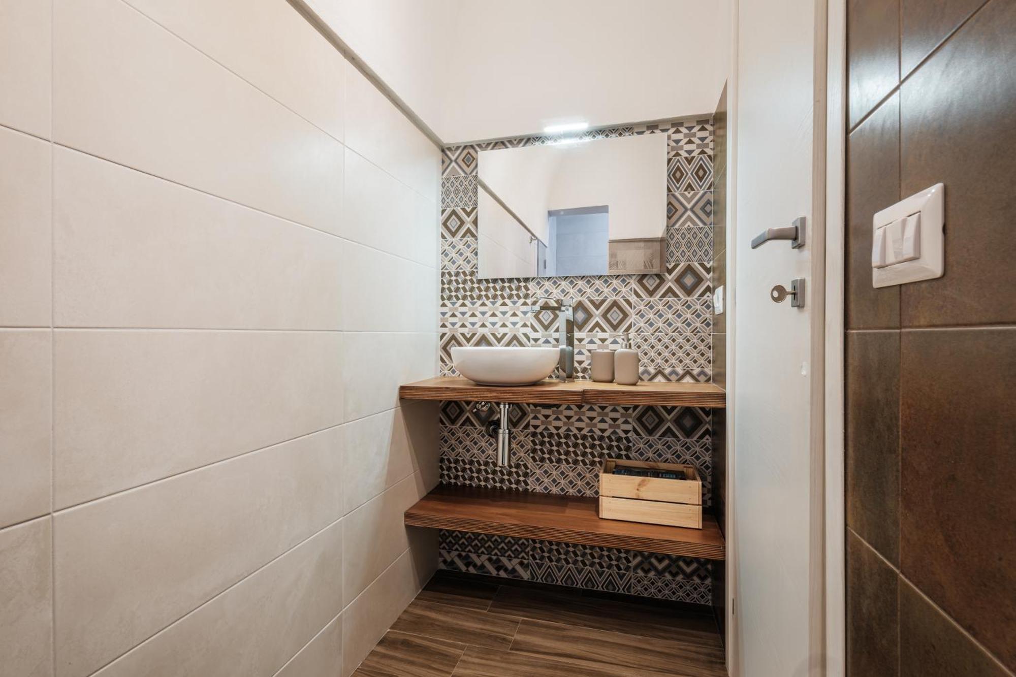 Dimore Calculli - Puglia Mia Apartments Monopoli Εξωτερικό φωτογραφία