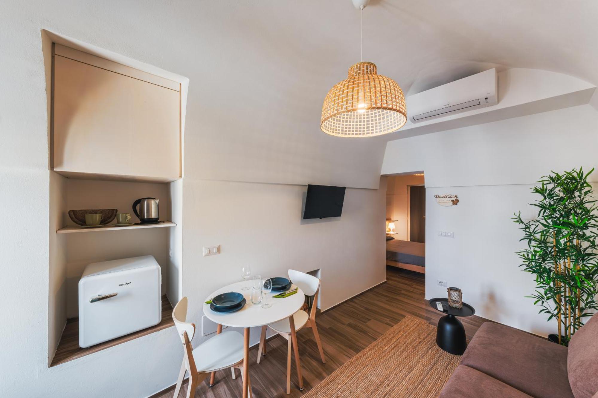 Dimore Calculli - Puglia Mia Apartments Monopoli Εξωτερικό φωτογραφία