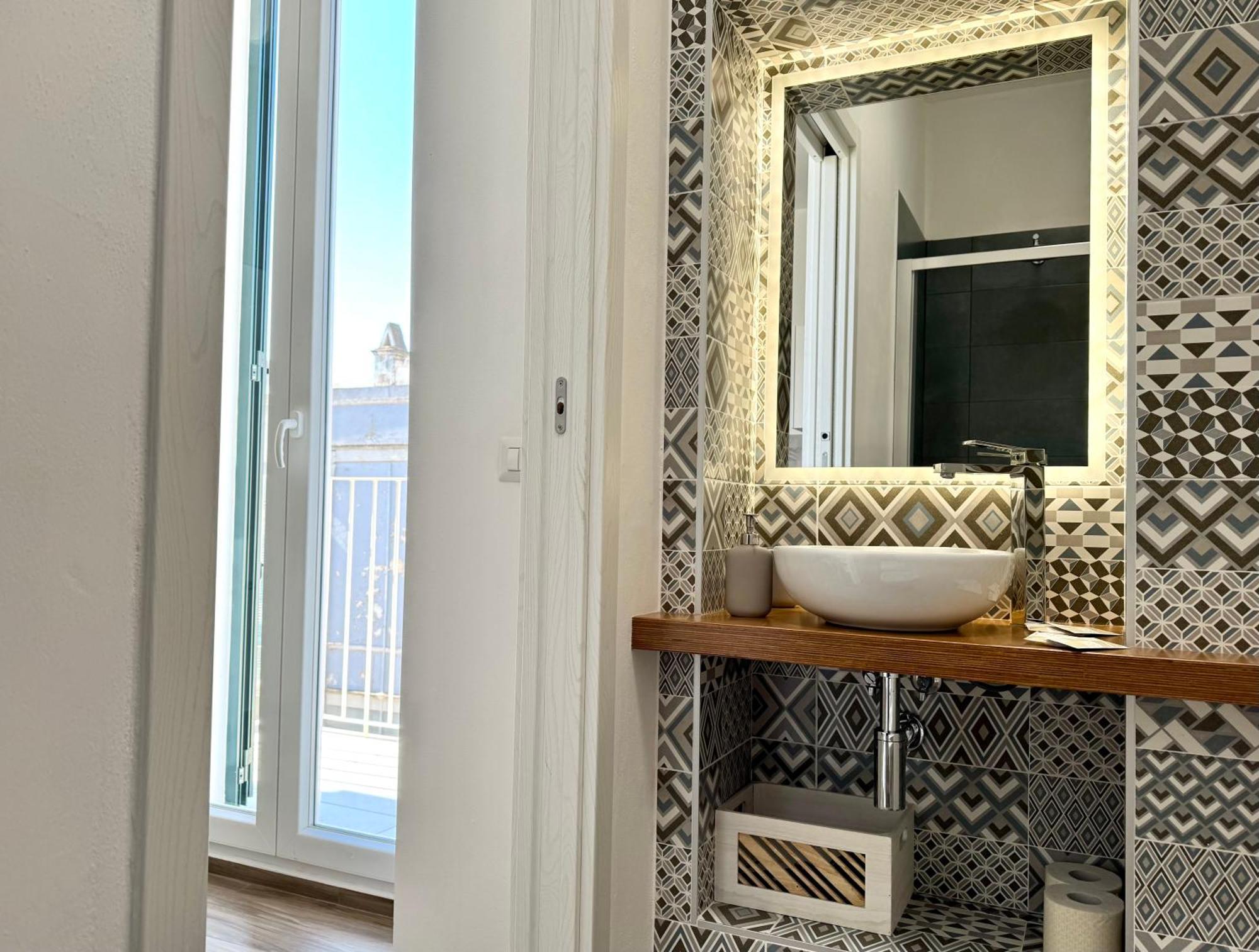 Dimore Calculli - Puglia Mia Apartments Monopoli Εξωτερικό φωτογραφία
