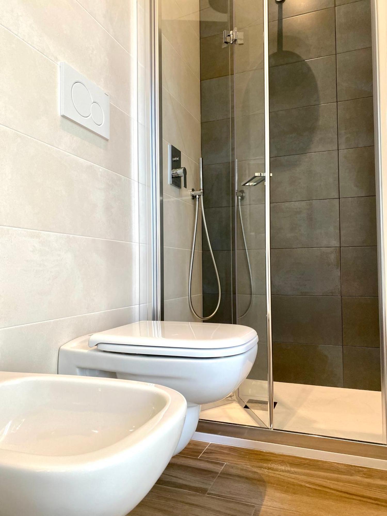 Dimore Calculli - Puglia Mia Apartments Monopoli Εξωτερικό φωτογραφία